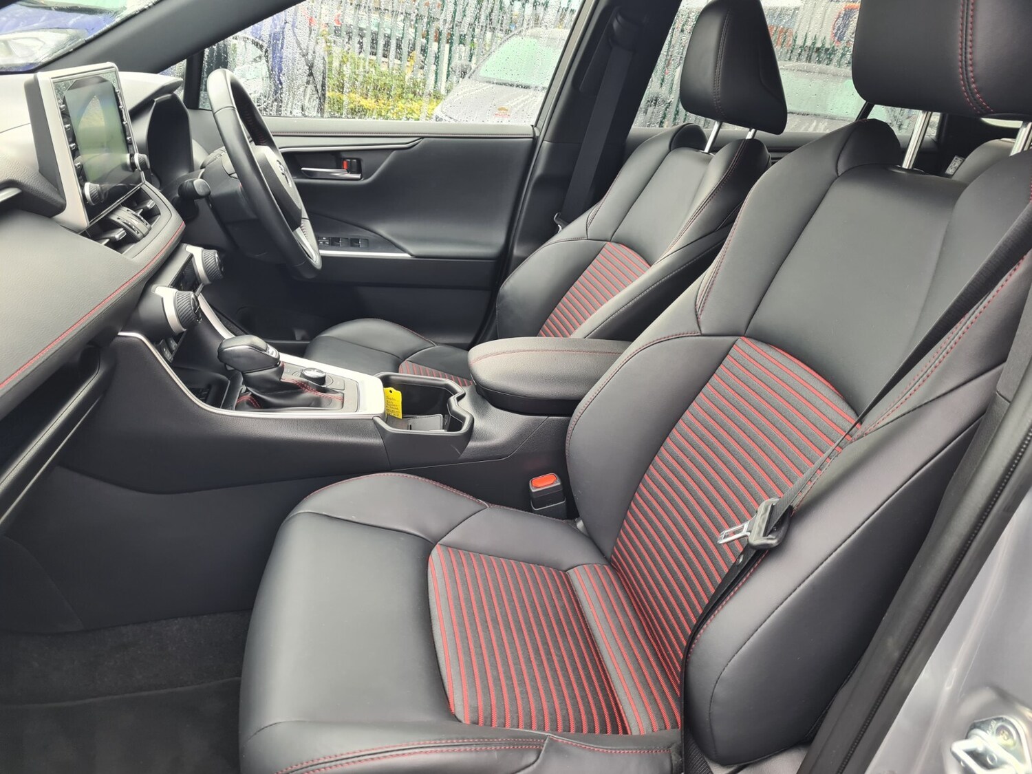 Used Toyota RAV4 2022 for sale - 76856380: Photo 25