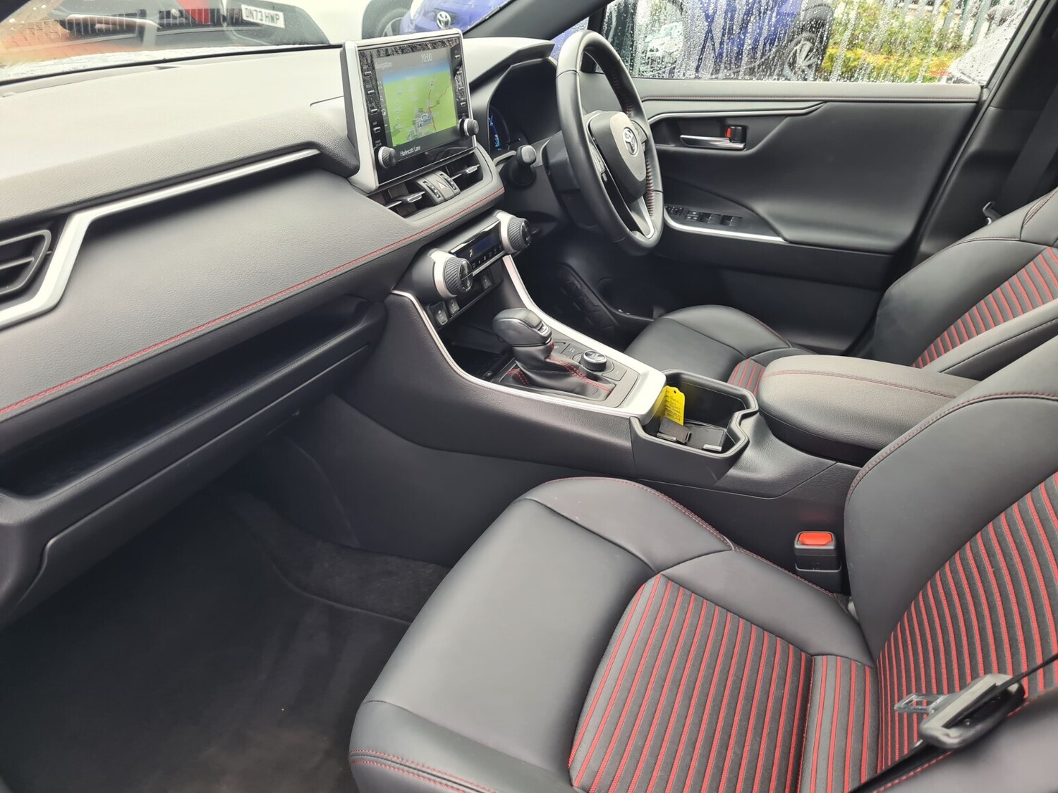 Used Toyota RAV4 2022 for sale - 76856380: Photo 26