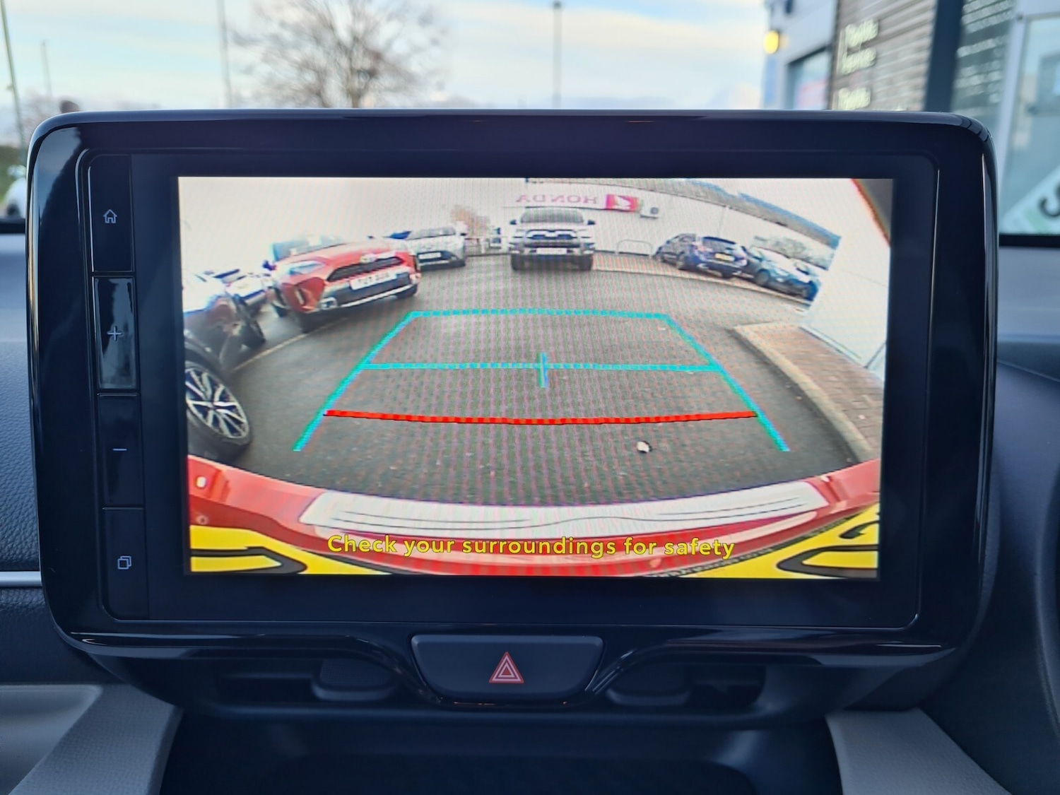 Used Toyota Yaris 2023 for sale - 77165552: Photo 14