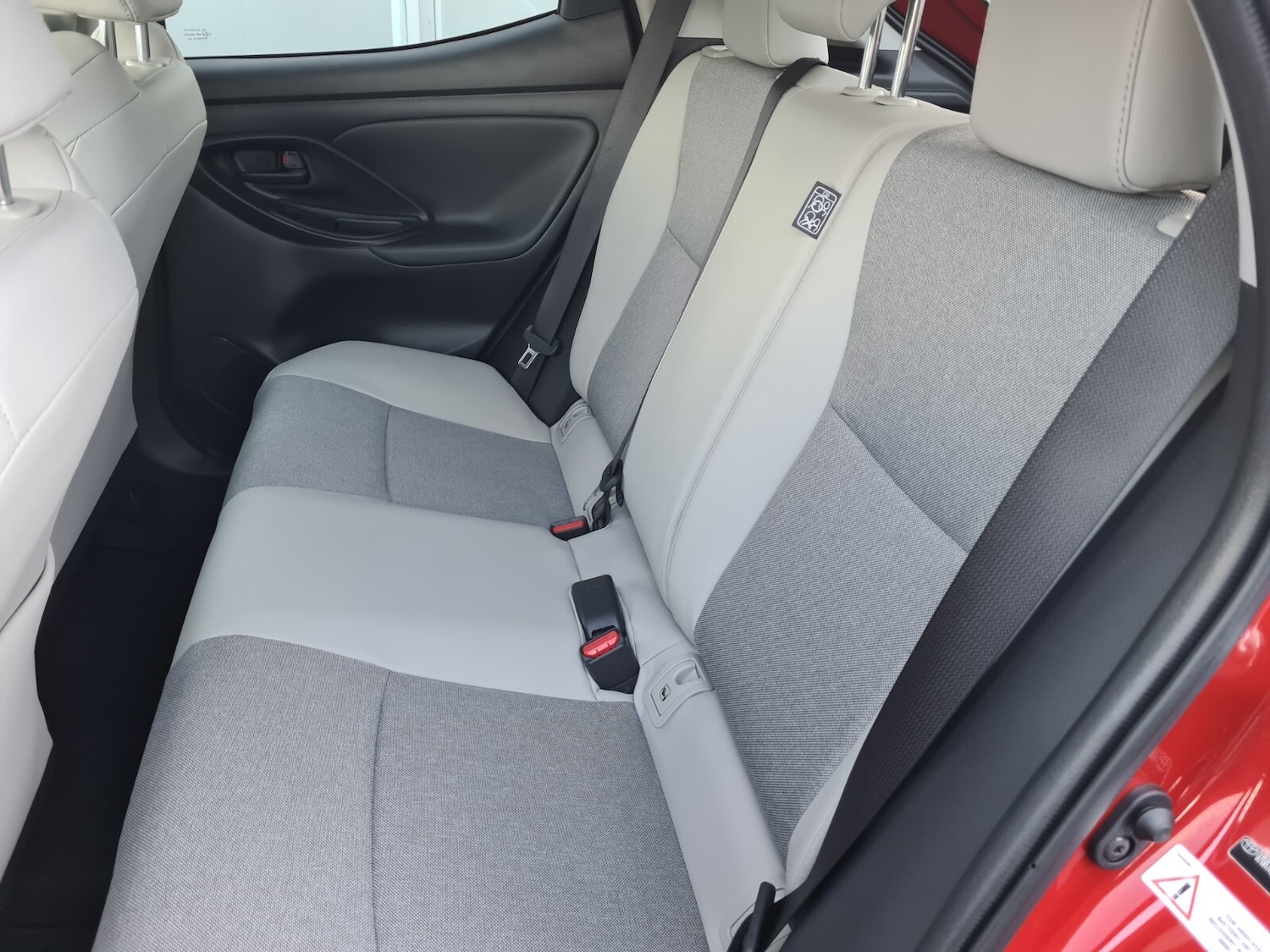 Used Toyota Yaris 2023 for sale - 77165552: Photo 20