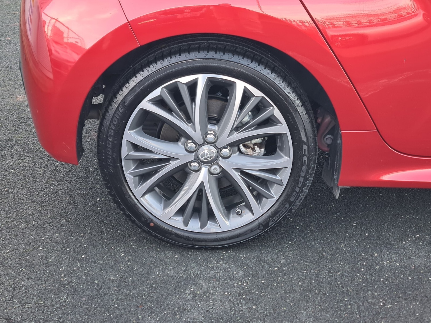 Used Toyota Yaris 2023 for sale - 77165552: Photo 9