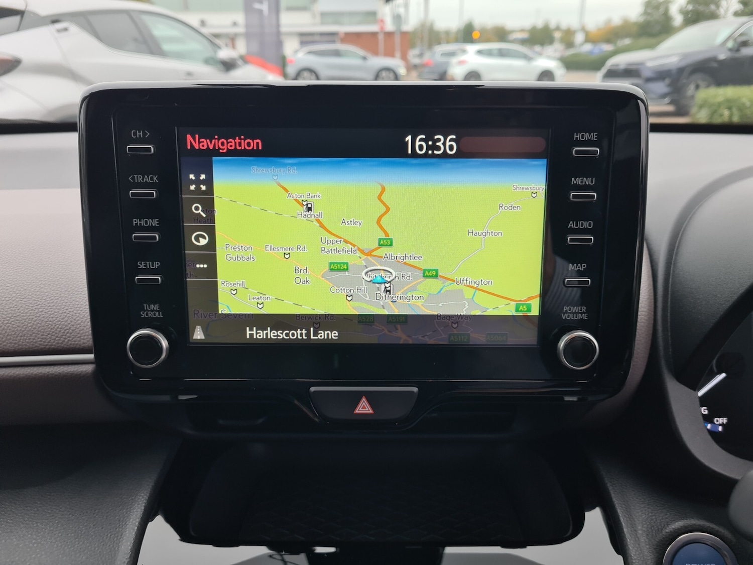 Used Toyota Yaris Cross 2023 for sale - 76302285: Photo 13