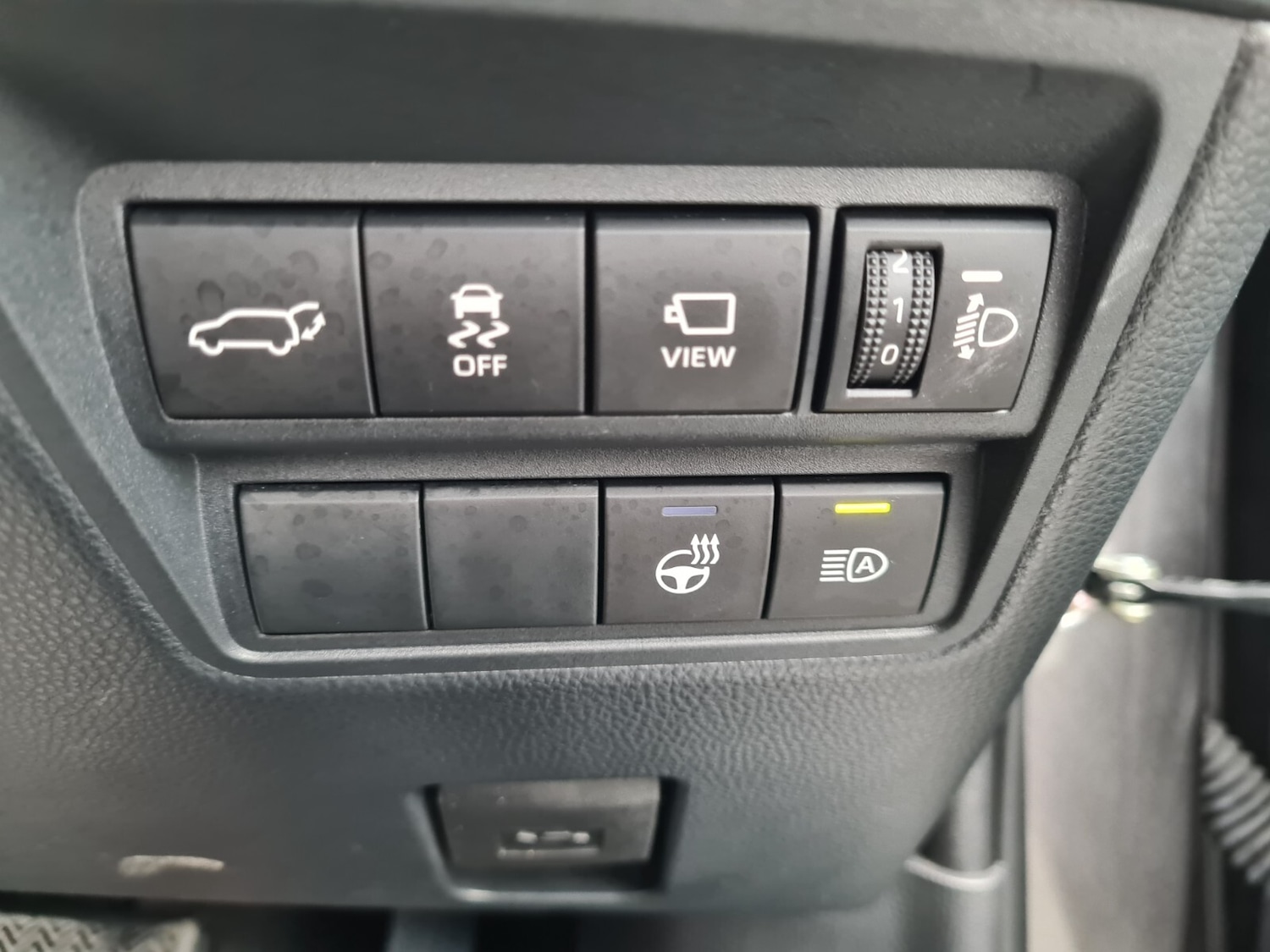 Used Toyota Yaris Cross 2023 for sale - 76302285: Photo 16