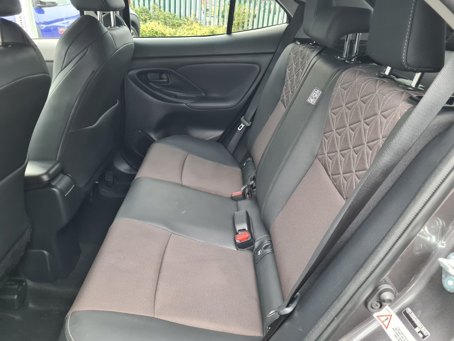 Used Toyota Yaris Cross 2023 for sale - 76302285: Photo 23