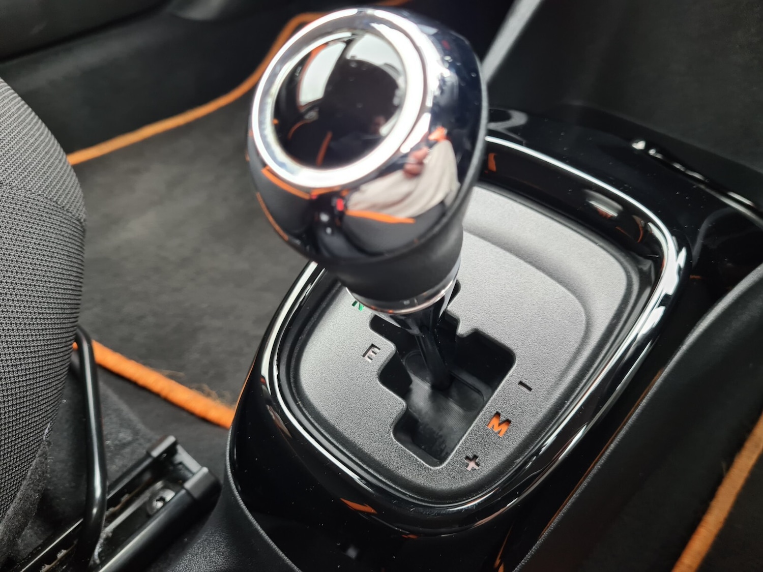 Used Toyota AYGO 2020 for sale - 76366569: Photo 16