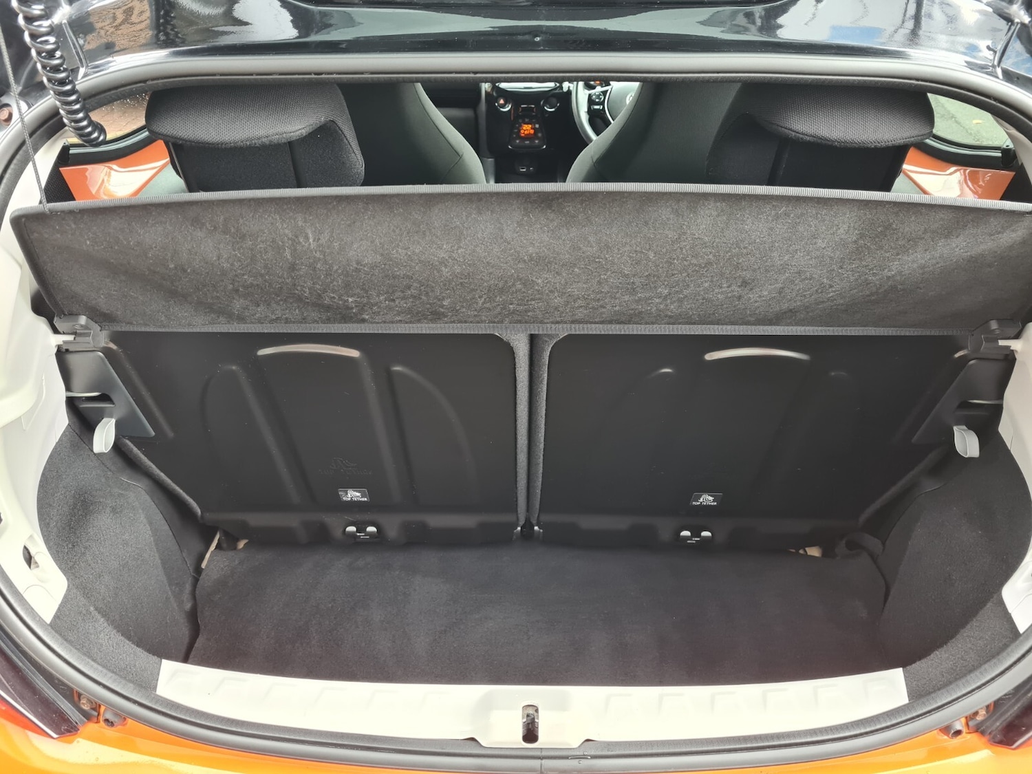 Used Toyota AYGO 2020 for sale - 76366569: Photo 20