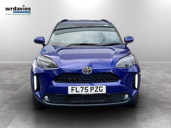 Used Toyota Yaris Cross 2025 for sale - 78298881: Photo