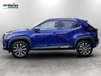 Used Toyota Yaris Cross 2025 for sale - 78298881: Photo