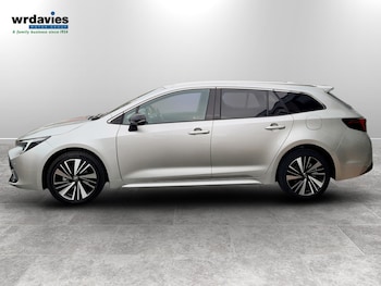 Used Toyota Corolla 2025 for sale - 78356463: Photo