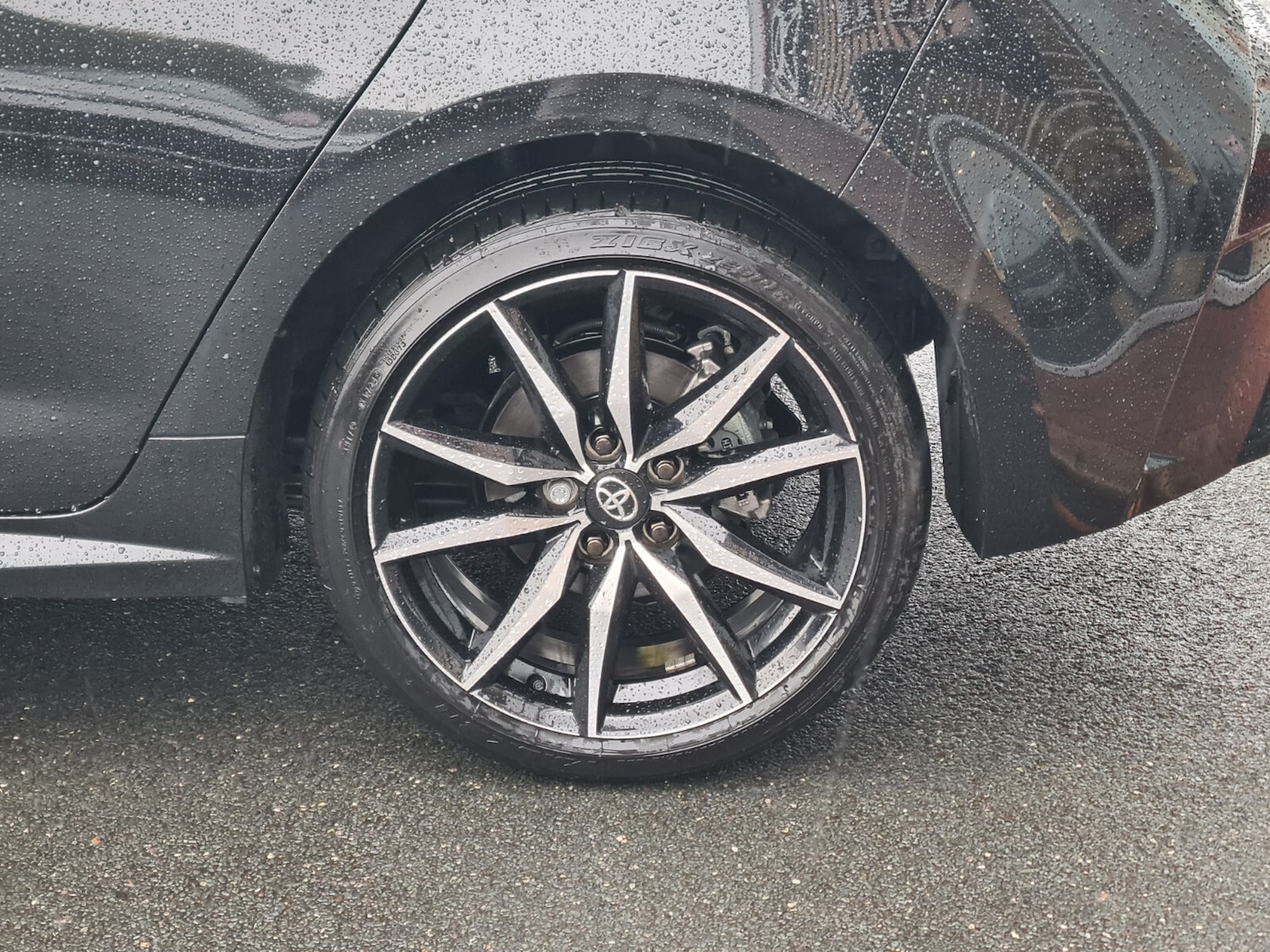 Used Toyota Corolla 2024 for sale - 77710943: Photo 5