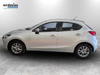 Used Mazda Mazda2 2023 for sale - 78995231: Photo