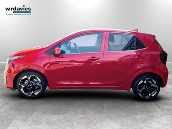 Used Kia Picanto 2024 for sale - 79184695: Photo