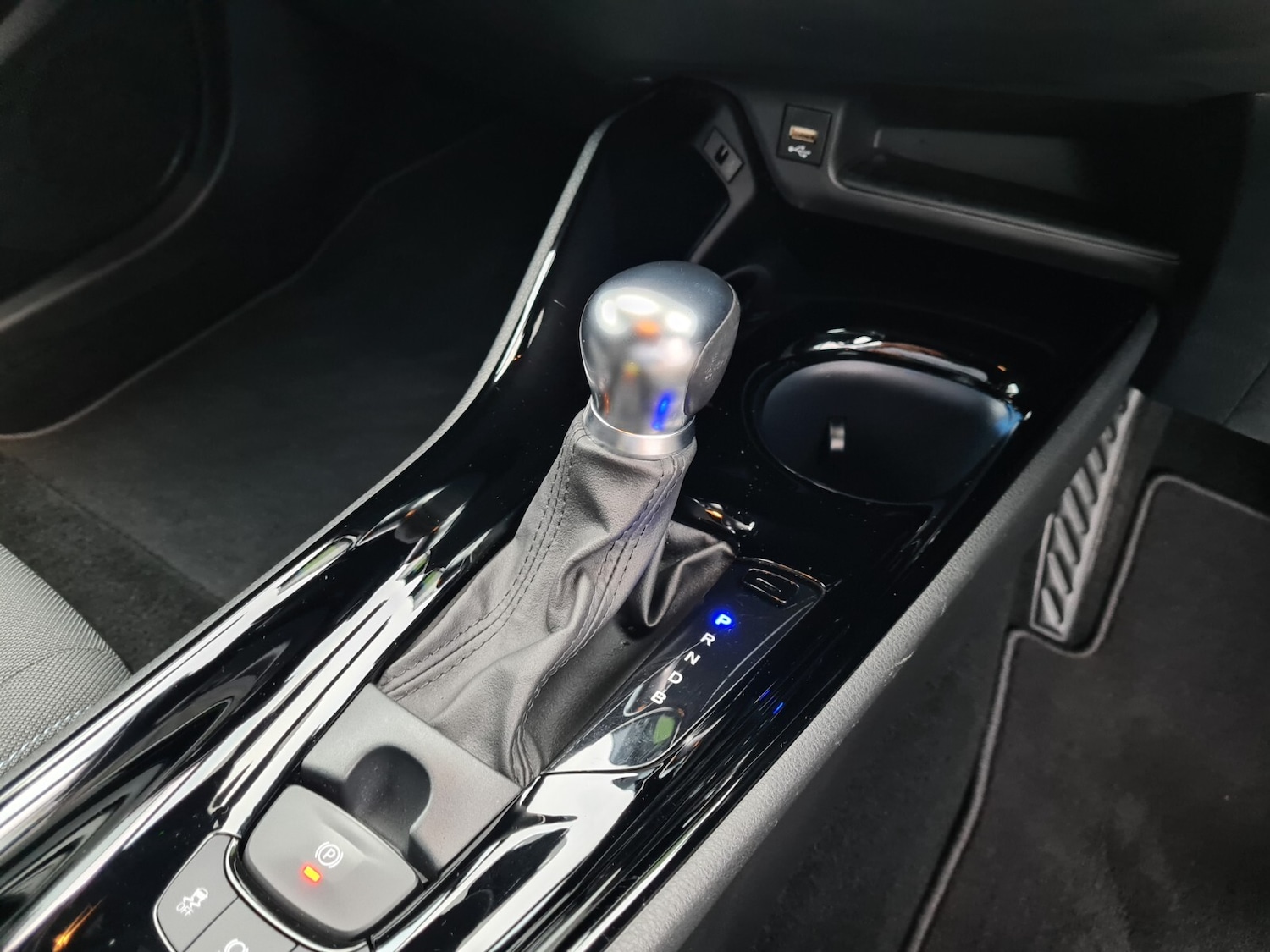 Used Toyota C-HR 2021 for sale - 77717883: Photo 15