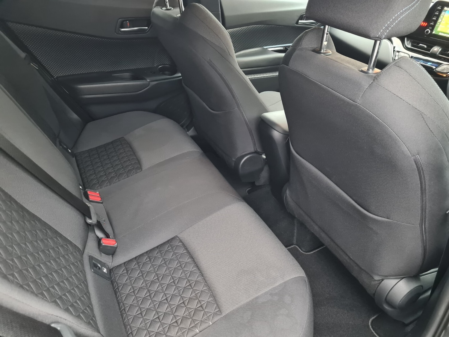 Used Toyota C-HR 2021 for sale - 77717883: Photo 18