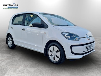 Used Volkswagen up! 2014 for sale - 78298782: Photo