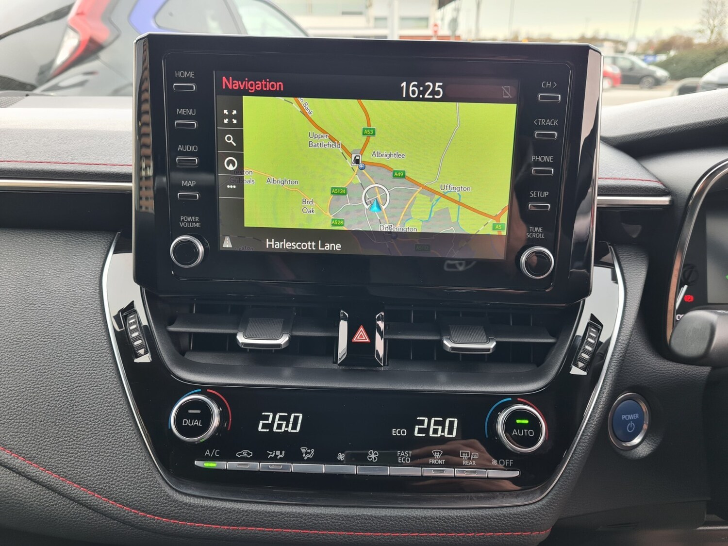 Used Toyota Corolla 2021 for sale - 77710909: Photo 12