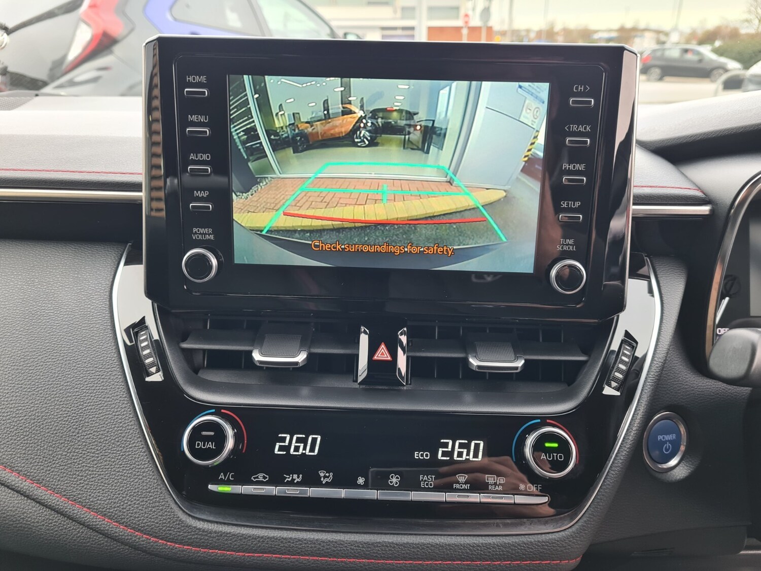 Used Toyota Corolla 2021 for sale - 77710909: Photo 13