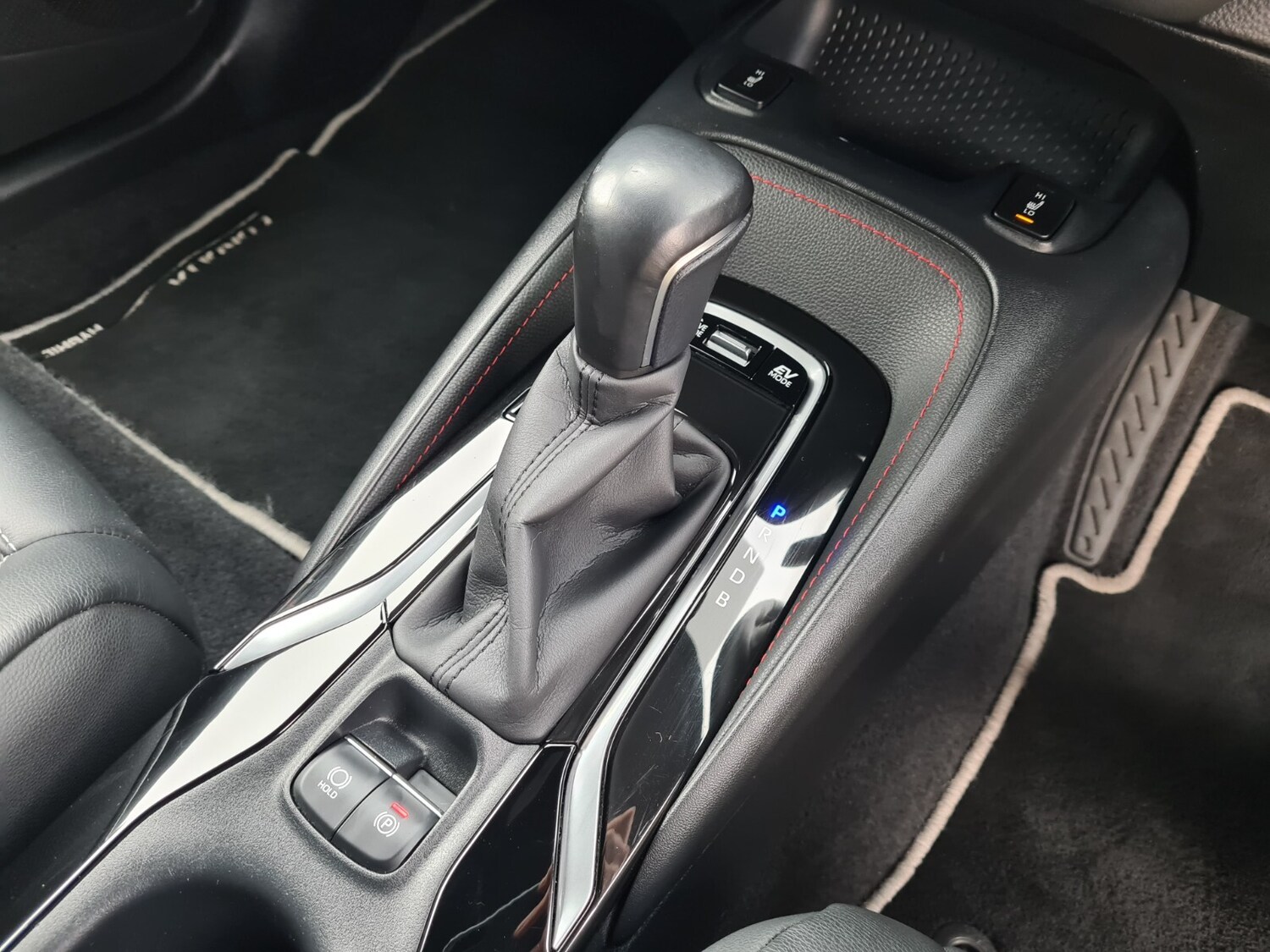 Used Toyota Corolla 2021 for sale - 77710909: Photo 14