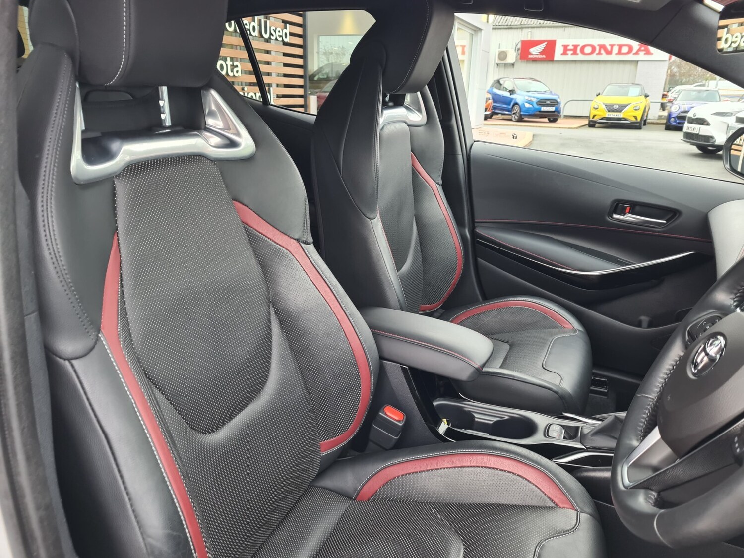 Used Toyota Corolla 2021 for sale - 77710909: Photo 16