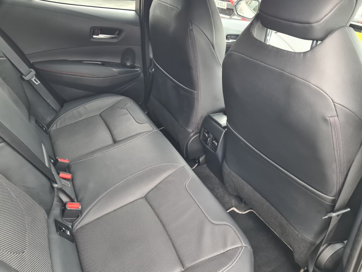 Used Toyota Corolla 2021 for sale - 77710909: Photo 17