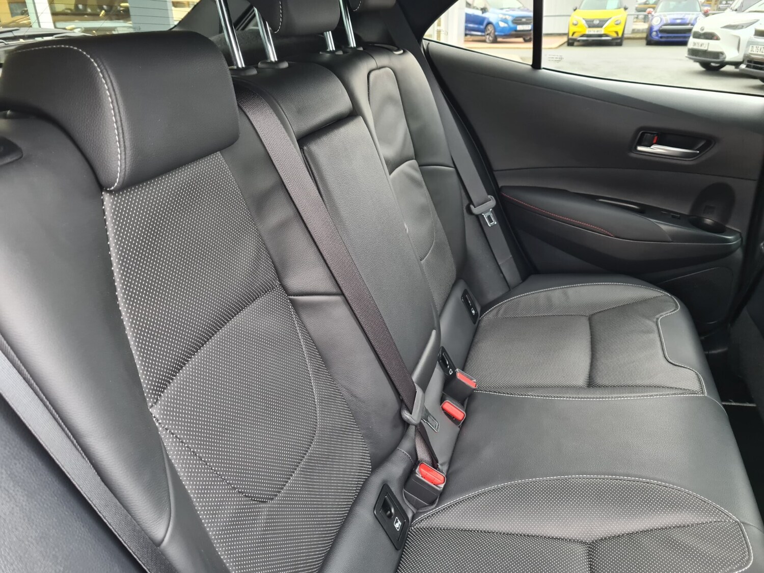 Used Toyota Corolla 2021 for sale - 77710909: Photo 18