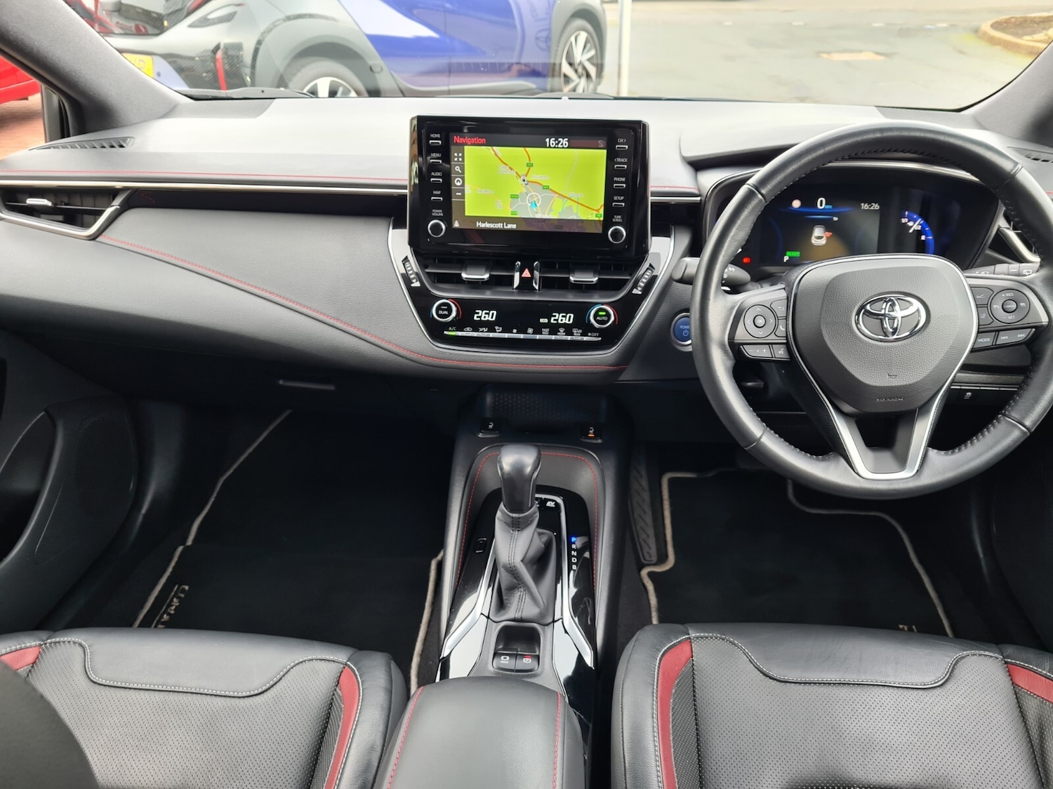 Used Toyota Corolla 2021 for sale - 77710909: Photo 19