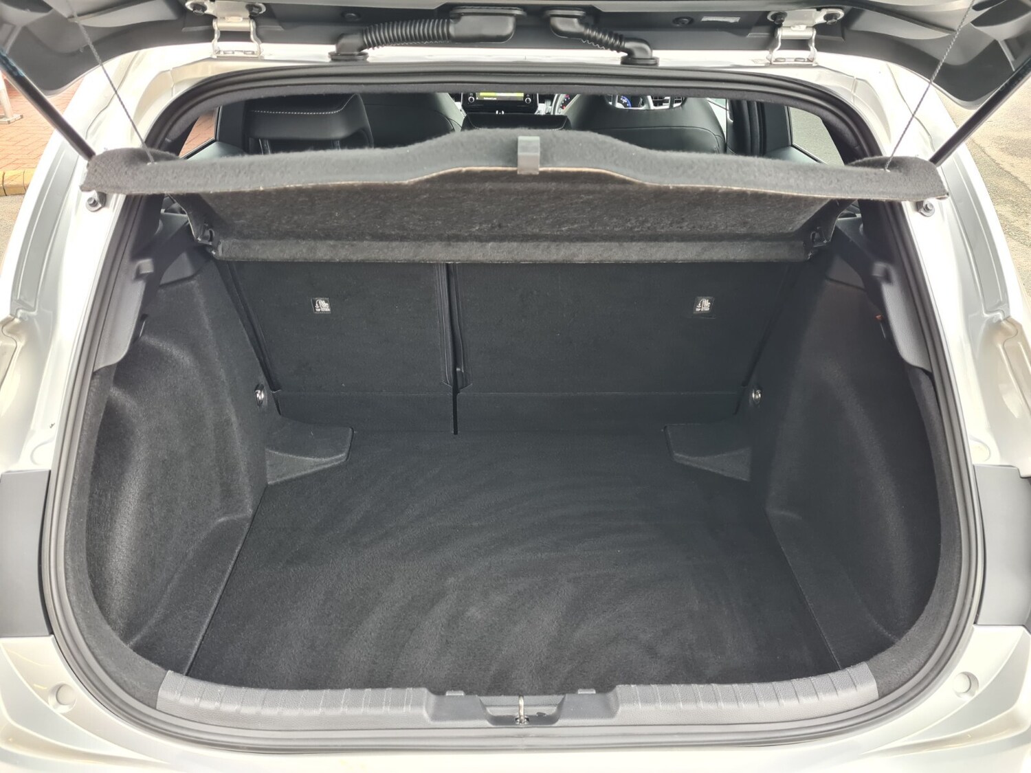 Used Toyota Corolla 2021 for sale - 77710909: Photo 20