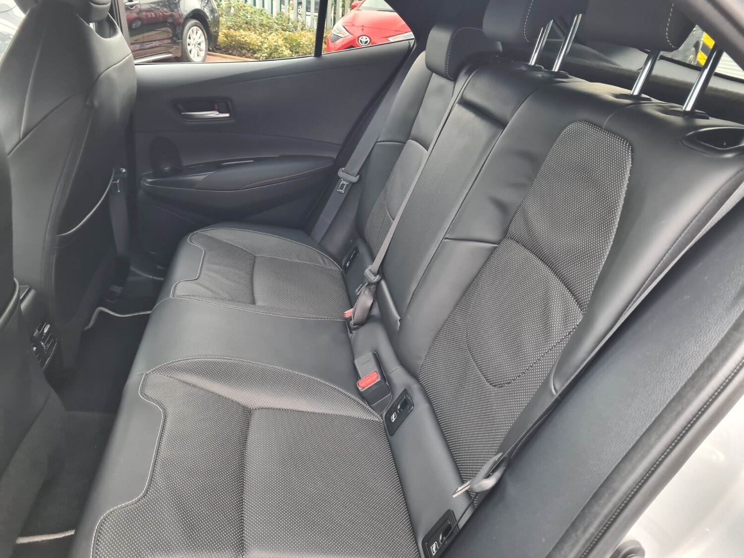 Used Toyota Corolla 2021 for sale - 77710909: Photo 21