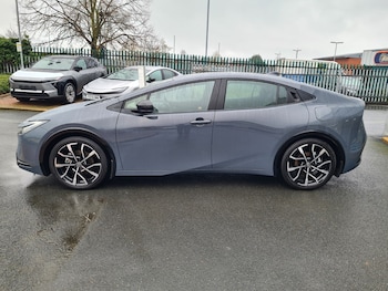 Used Toyota Prius 2025 for sale - 79122291: Photo