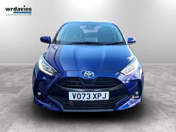Used Toyota Yaris 2023 for sale - 79854059: Photo