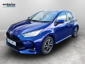 Used Toyota Yaris 2023 for sale - 79854059: Photo