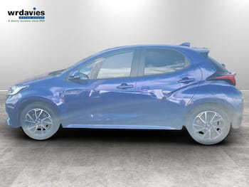 Used Toyota Yaris 2023 for sale - 79854059: Photo