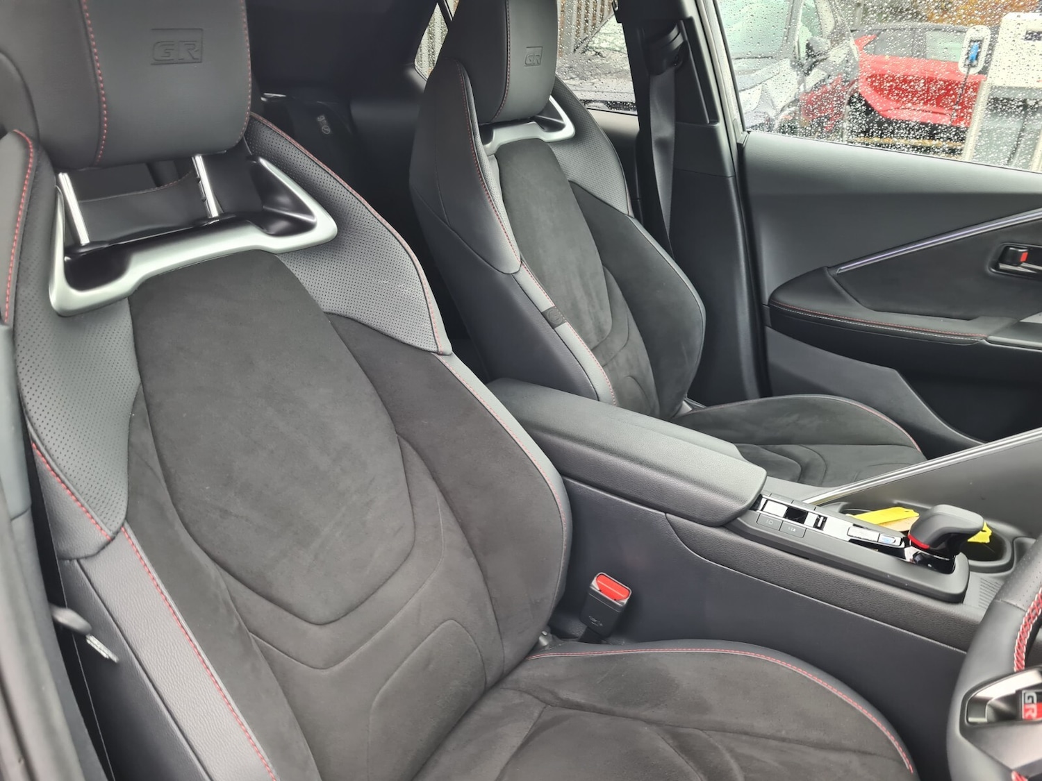 Used Toyota C-HR 2024 for sale - 77165541: Photo 16