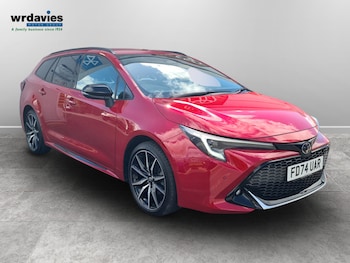 Used Toyota Corolla 2025 for sale - 78880343: Photo