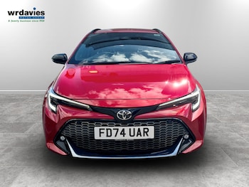 Used Toyota Corolla 2025 for sale - 78880343: Photo