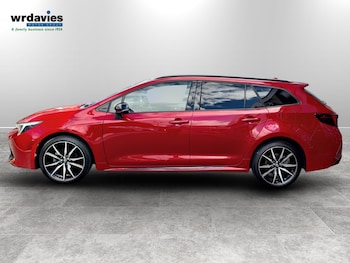 Used Toyota Corolla 2025 for sale - 78880343: Photo
