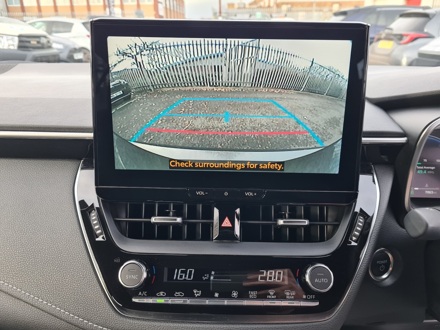 Used Toyota Corolla 2024 for sale - 77165544: Photo 14