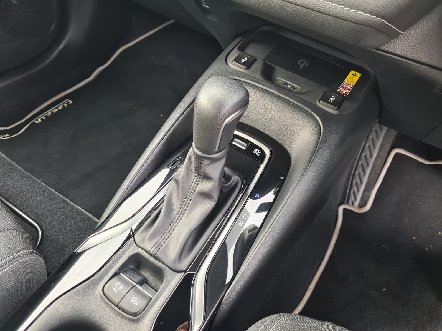 Used Toyota Corolla 2024 for sale - 77165544: Photo 15