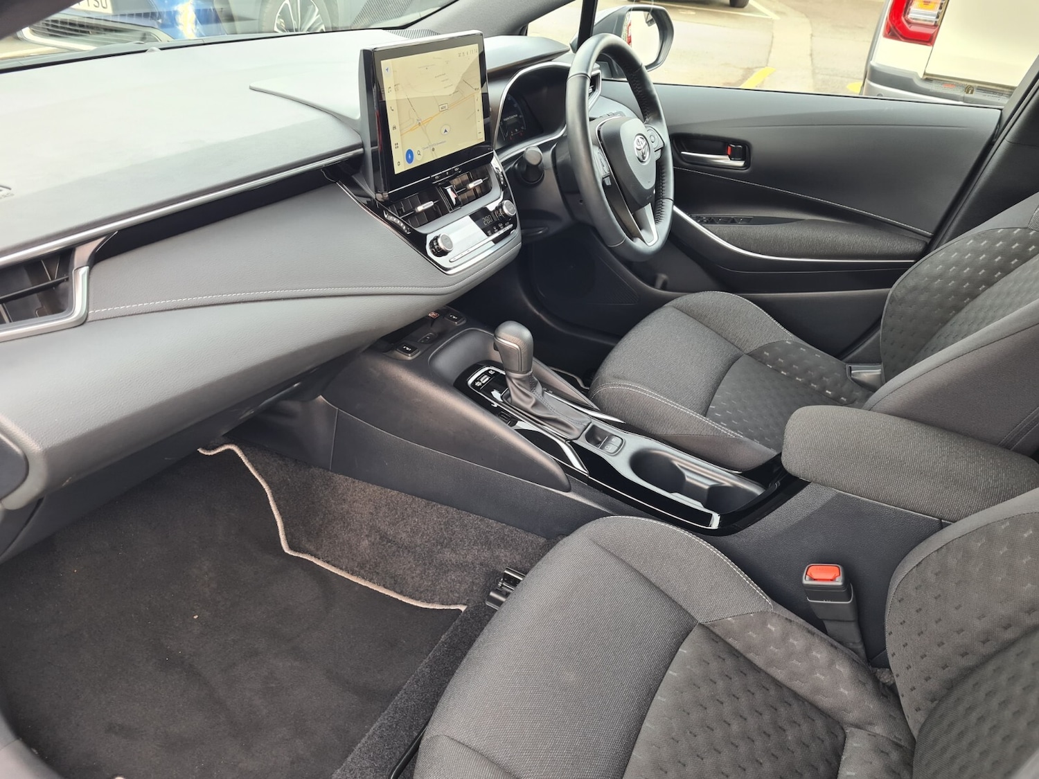 Used Toyota Corolla 2024 for sale - 77165544: Photo 23