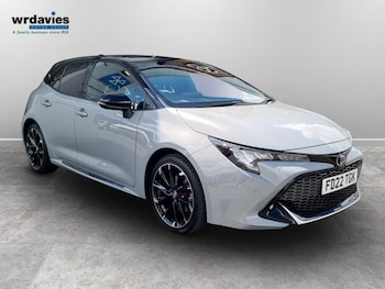 Used Toyota Corolla 2022 for sale - 78838084: Photo