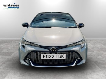 Used Toyota Corolla 2022 for sale - 78838084: Photo