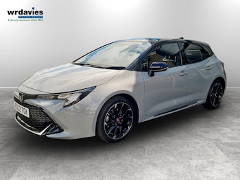 Used Toyota Corolla 2022 for sale - 78838084: Photo