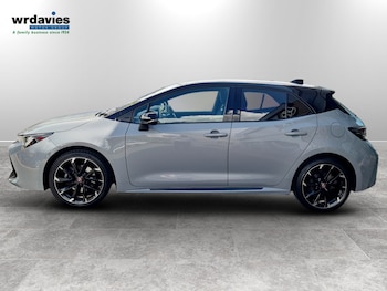 Used Toyota Corolla 2022 for sale - 78838084: Photo
