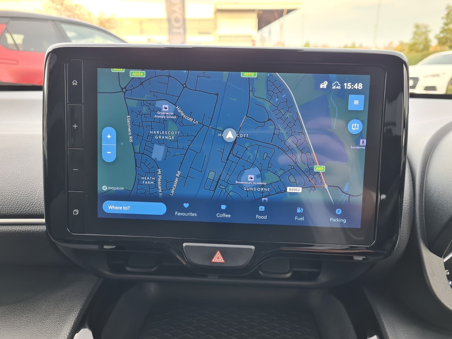 Used Toyota Yaris Cross 2022 for sale - 76501313: Photo 13