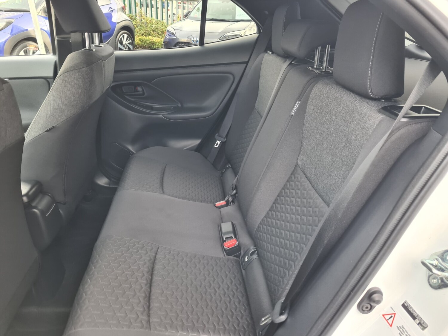 Used Toyota Yaris Cross 2022 for sale - 76501313: Photo 21