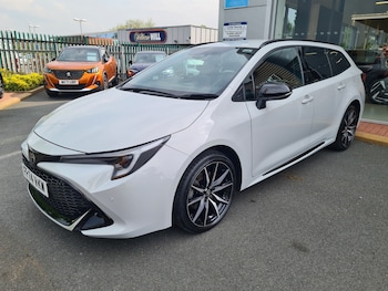 Used Toyota Corolla 2024 for sale - 78536604: Photo