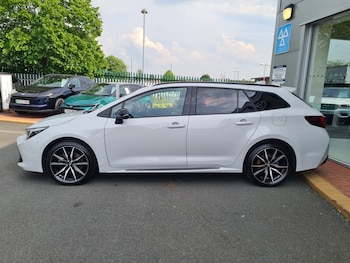 Used Toyota Corolla 2024 for sale - 78536604: Photo