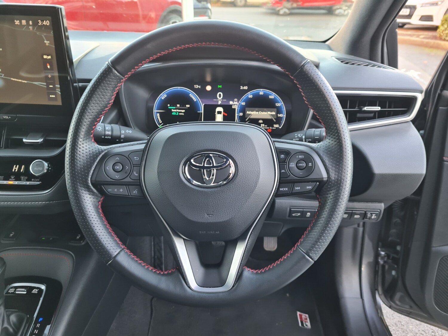 Used Toyota Corolla 2024 for sale - 76856425: Photo 11