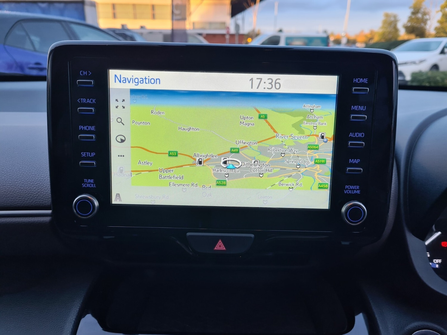 Used Toyota Yaris Cross 2023 for sale - 76315797: Photo 13