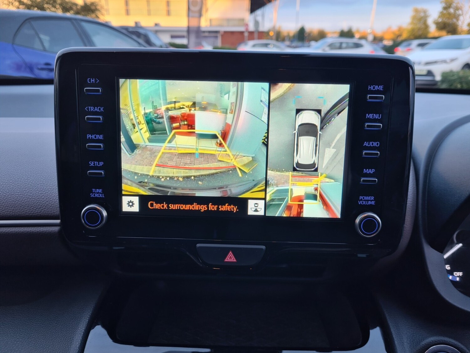 Used Toyota Yaris Cross 2023 for sale - 76315797: Photo 14